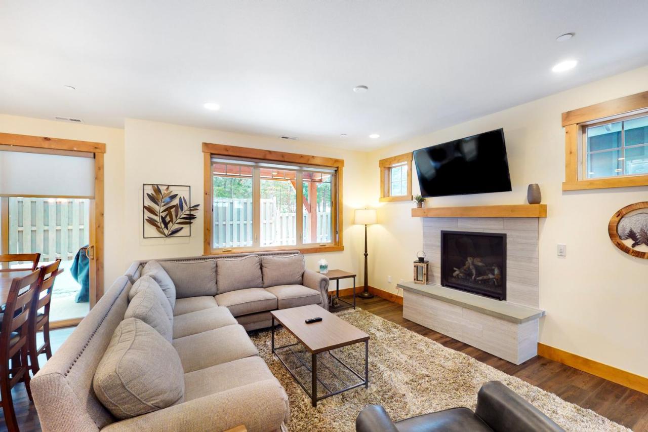 Tranquility Trail At Suncadia Resort 클리에럼 외부 사진